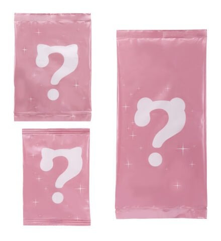 Na! Na! Na! Surprise Minis Sürpriz Bebeği