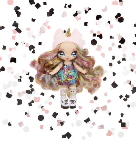 Na! Na! Na! Surprise Minis Sürpriz Bebeği