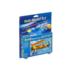 M.Set Stearman Kaydet