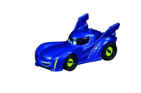 1st Batwheels Aksiyon Zamanı