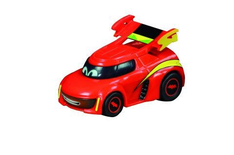 1st Batwheels Aksiyon Zamanı