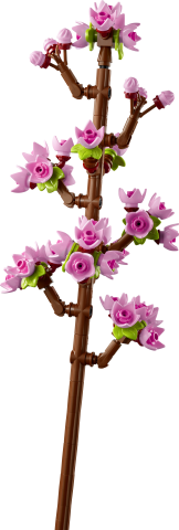 LEGO® LEL Flowers Kiraz Çiçekleri  40725