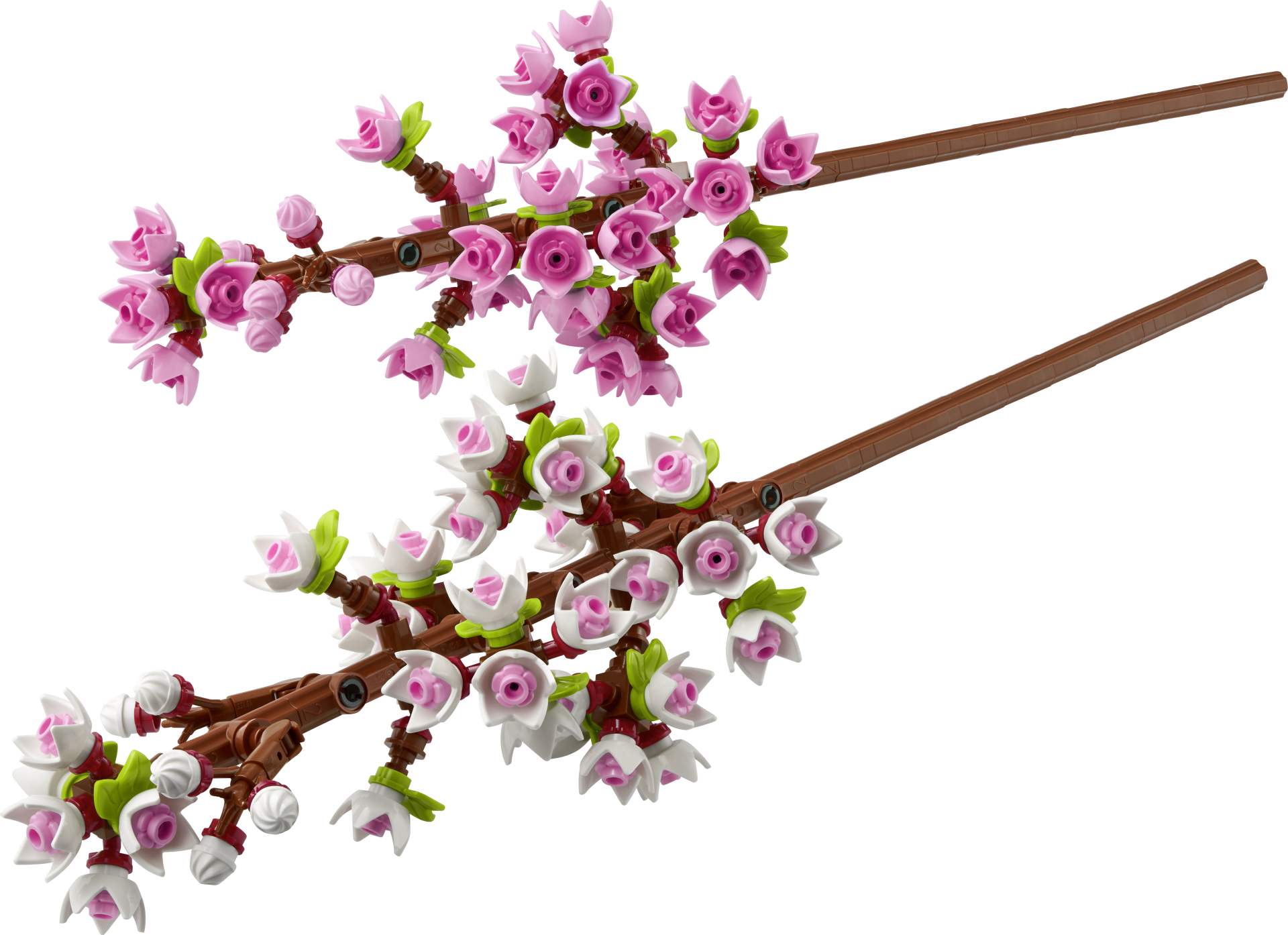 LEGO® LEL Flowers Kiraz Çiçekleri  40725