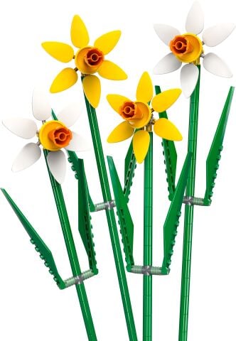 LEGO® LEL Flowers Nergis 40747