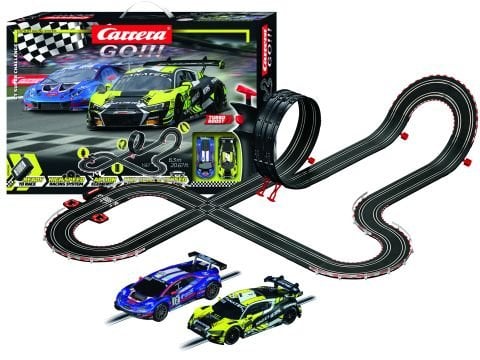 GO GT Süper Meydan Okuma