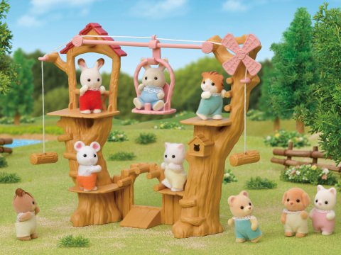 Teleferik Parkı