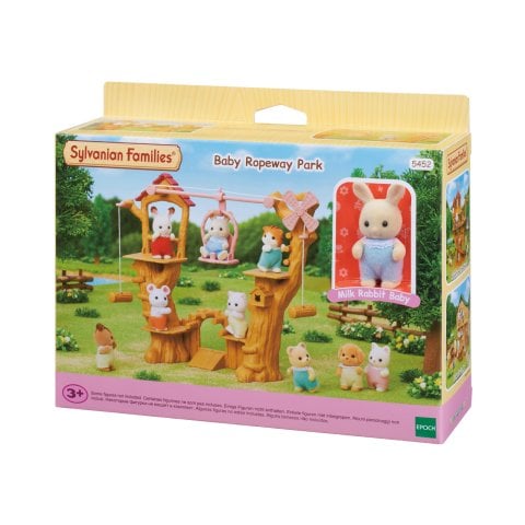 Teleferik Parkı