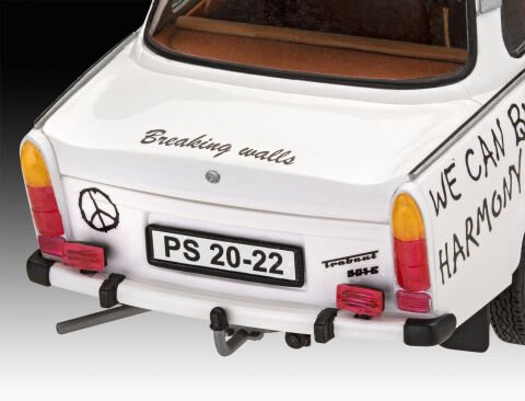 Trabant 601S