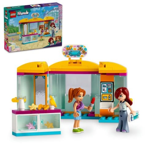 LEGO® Friends Minik Aksesuar Mağazası 42608