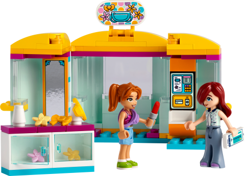 LEGO® Friends Minik Aksesuar Mağazası 42608