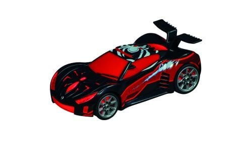 GO Spiderman Yarışı