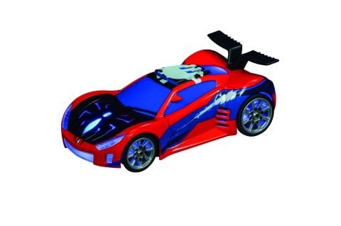 GO Spiderman Yarışı