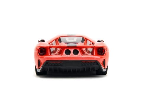 Pink Slips 2017 Ford GT 1:24