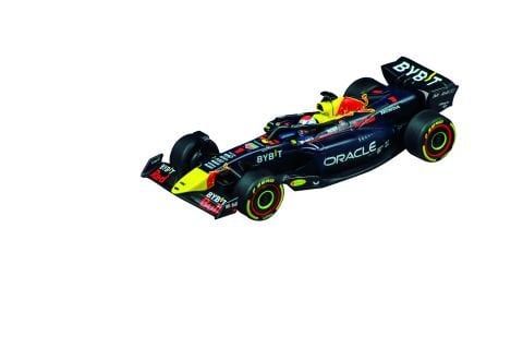 GO Formula Serbest Yarışı (KABLOSUZ)