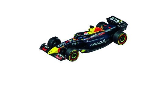 GO Formula Serbest Yarışı (KABLOSUZ)