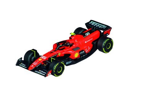 GO Formula Serbest Yarışı (KABLOSUZ)
