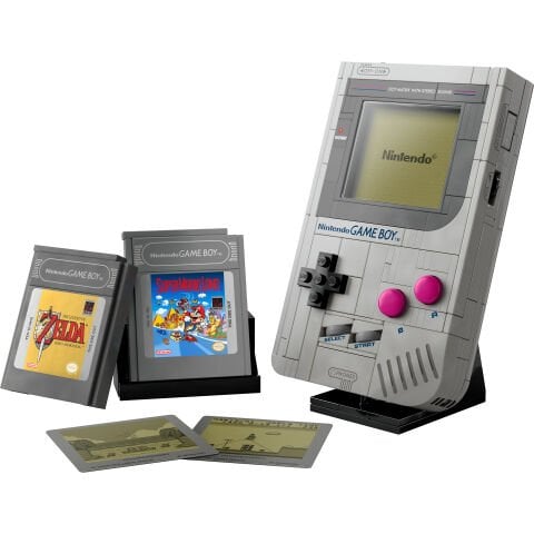 LEGO® Game Boy™ 72046