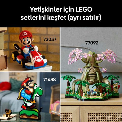 LEGO® Game Boy™ 72046