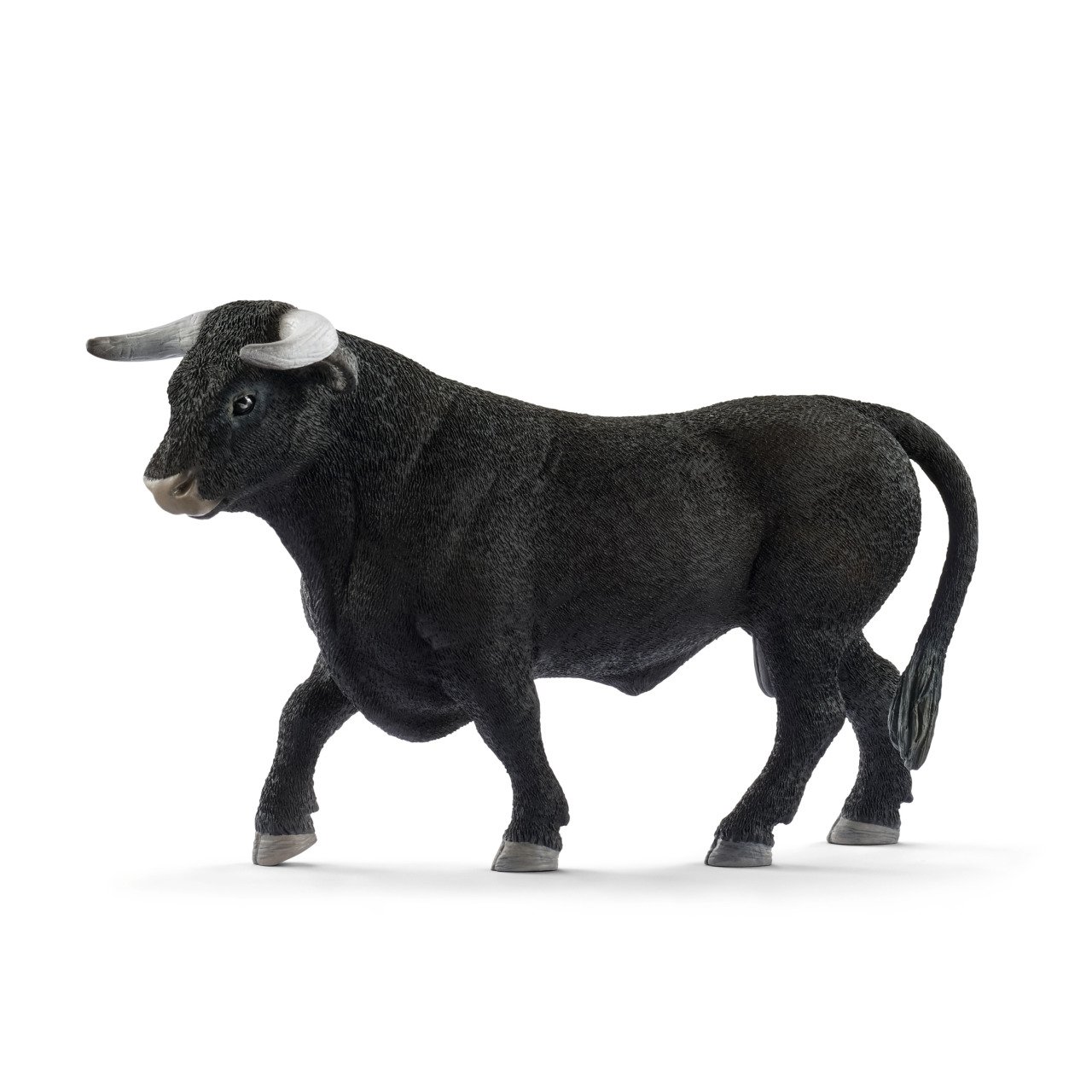 Black Boğa