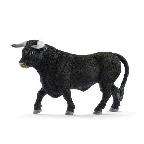 Black Boğa