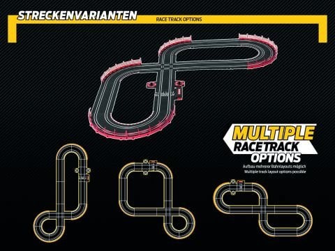 GO Watkins Glen Düellosu