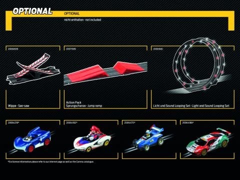 GO Watkins Glen Düellosu