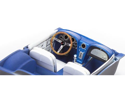 1967 Corvette Coupe