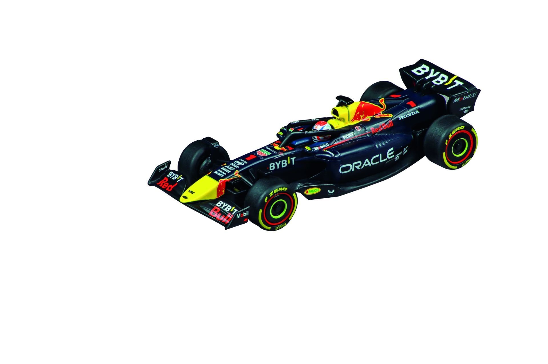 GO Red Bull Racing RB19