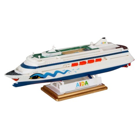 M.Set Aida