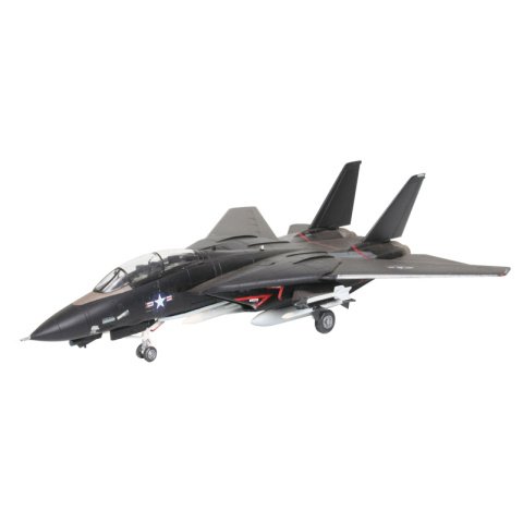 M. Set F-14A Blacktomcat