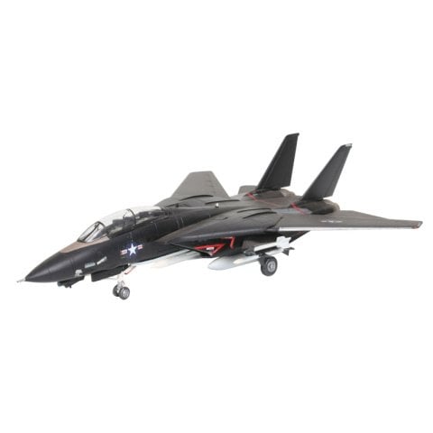 M. Set F-14A Blacktomcat