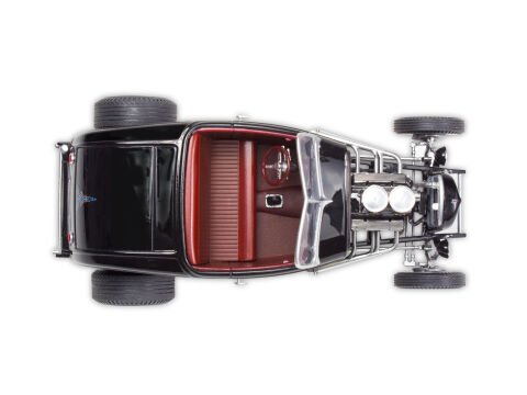 1932 Ford Roadster