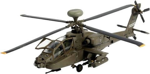 Revell Model Set Longbow Apache-64046