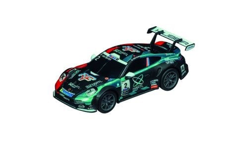 Porsche 992 GT3 Huber Racing, No.2