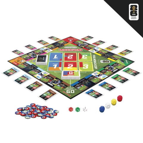 Monopoly Fifa