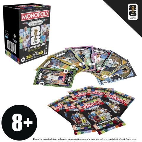 Monopoly Fifa Genişletme Paketi