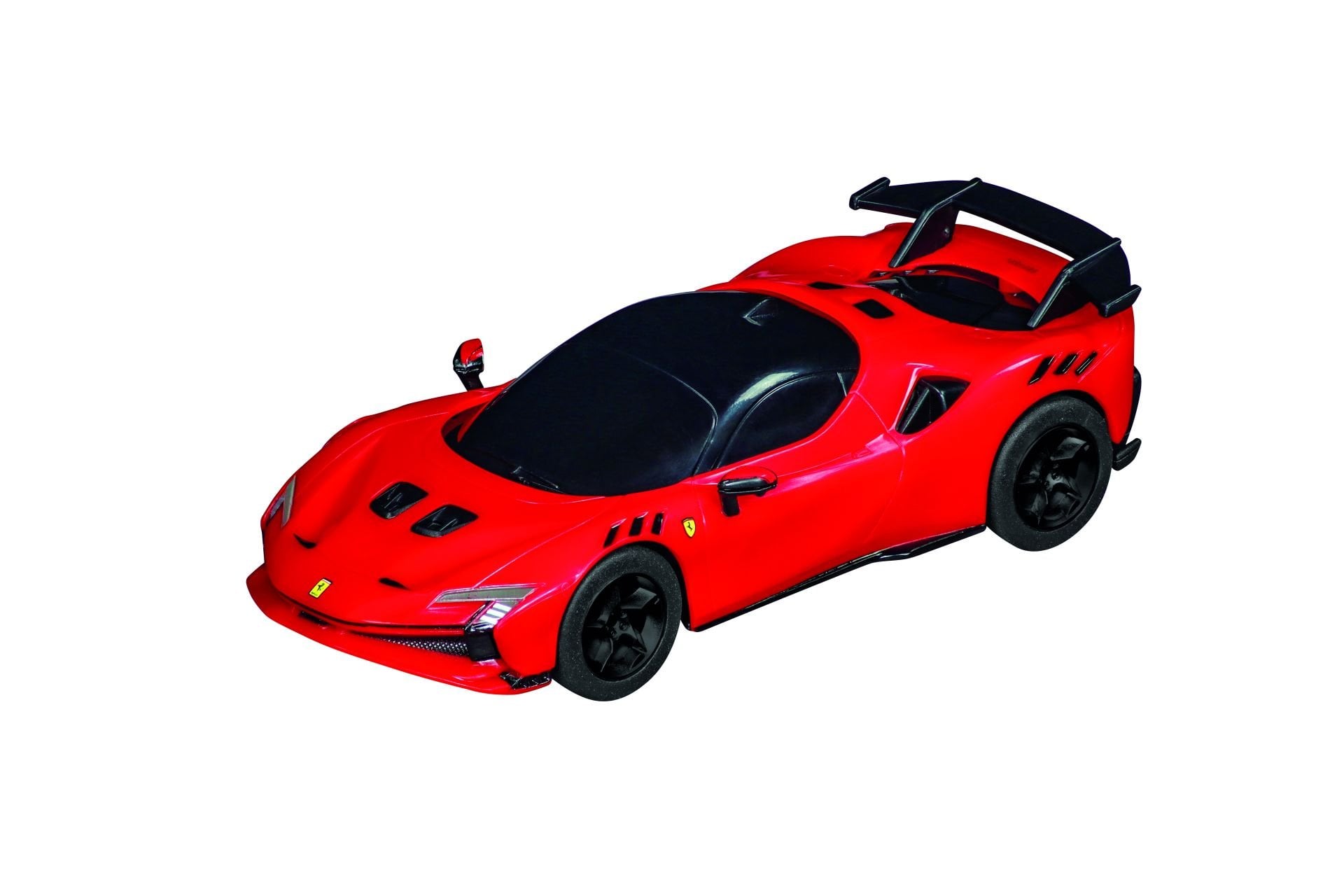 GO Ferrari SF-90 XX Stradale