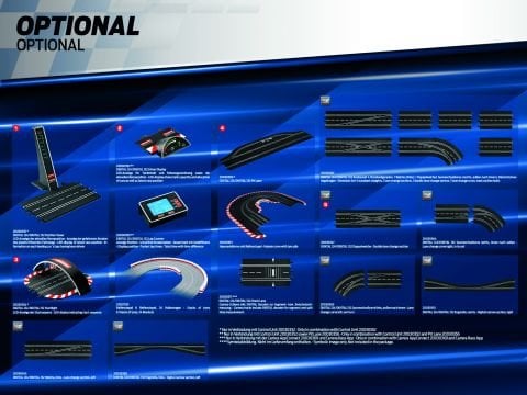 D132 Nascar Daytona Yarışı