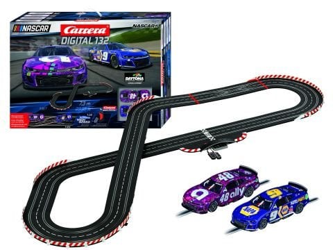 D132 Nascar Daytona Yarışı