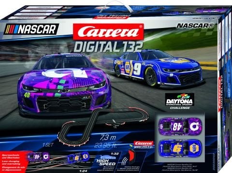 D132 Nascar Daytona Yarışı