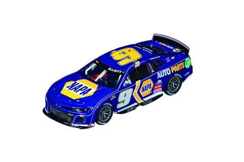 D132 Nascar Daytona Yarışı