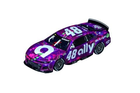 D132 Nascar Daytona Yarışı