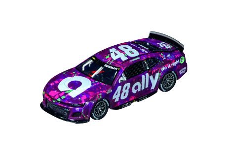 D132 Nascar Daytona Yarışı