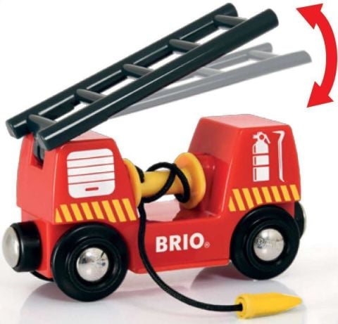 BRIO İtfaiye