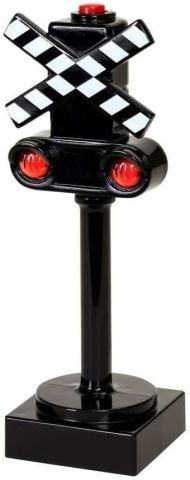 BRIO Geçiş Sinyali