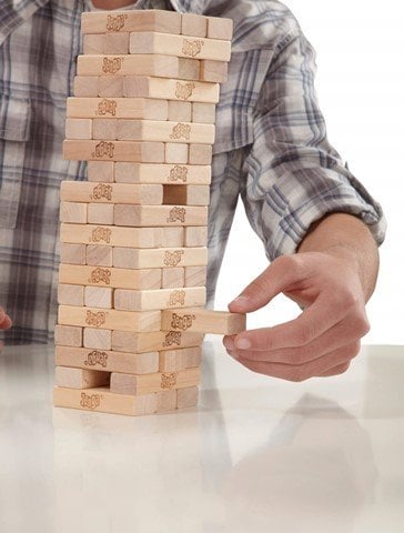 Jenga