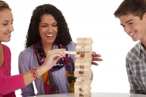 Jenga