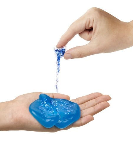 Rainbow High Skyler - Parlak Slime ve Evcil Hayvan Serisi Bebeği