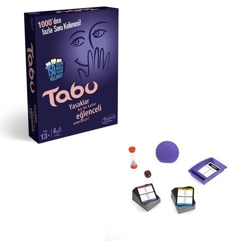 Tabu