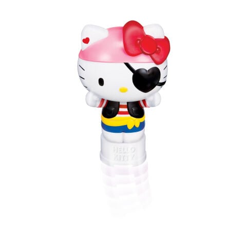 Şakacı Hello Kitty